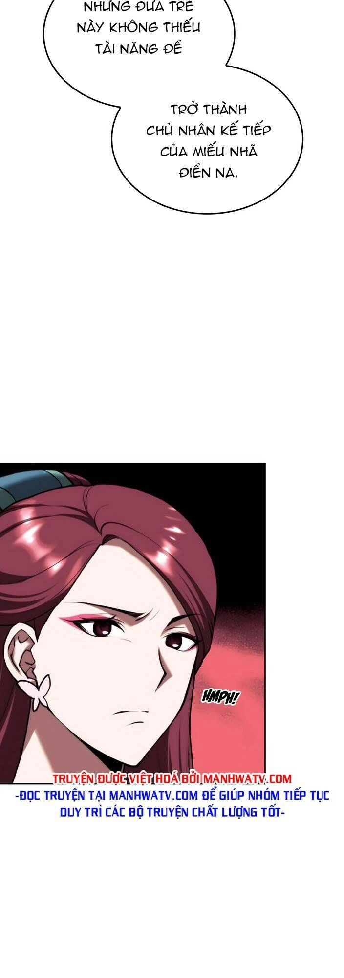 Võ Giả Bất Đắc Dĩ Chapter 134 - 51