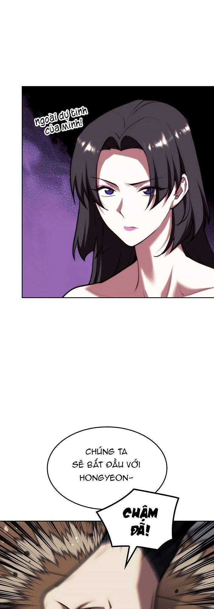 Võ Giả Bất Đắc Dĩ Chapter 134 - 52