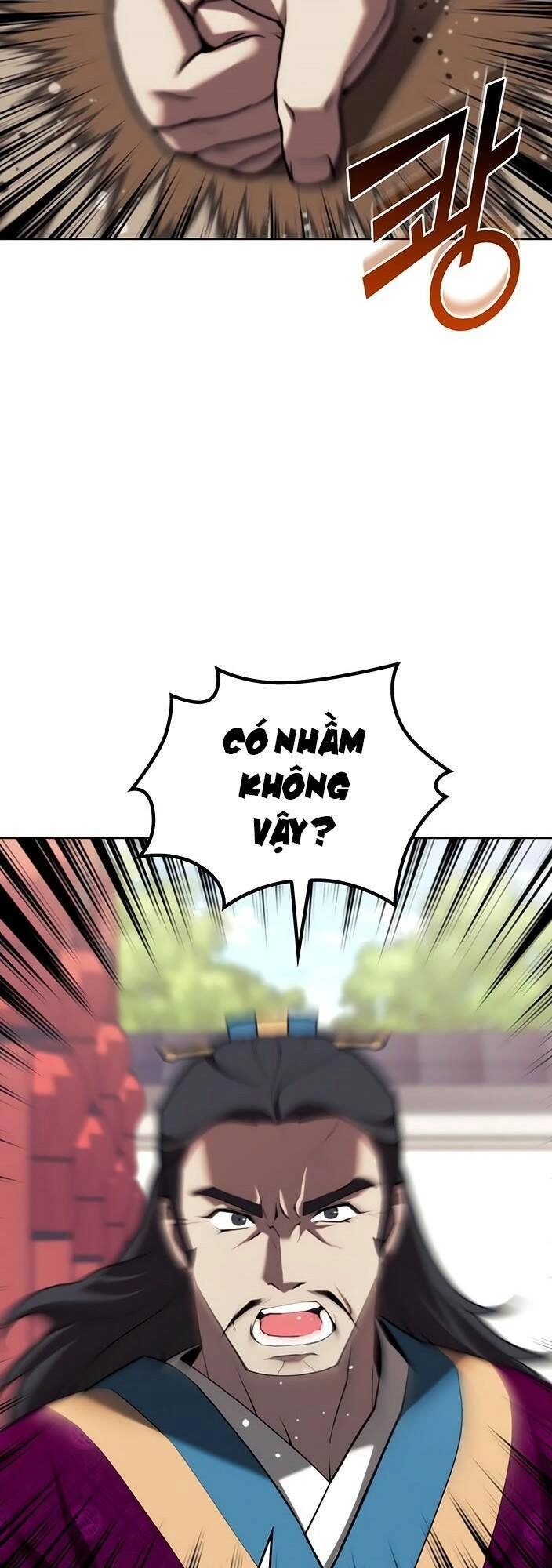 Võ Giả Bất Đắc Dĩ Chapter 134 - 53