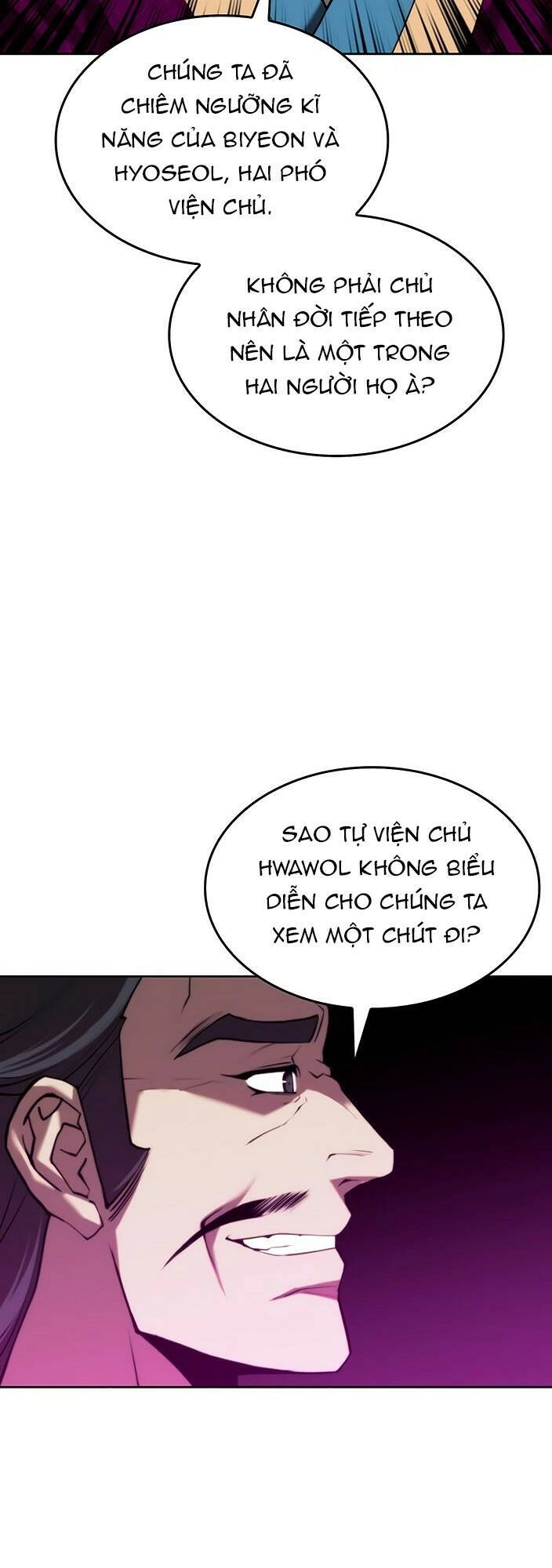 Võ Giả Bất Đắc Dĩ Chapter 134 - 54