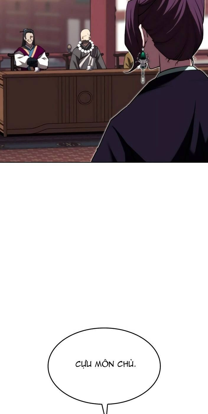 Võ Giả Bất Đắc Dĩ Chapter 134 - 59