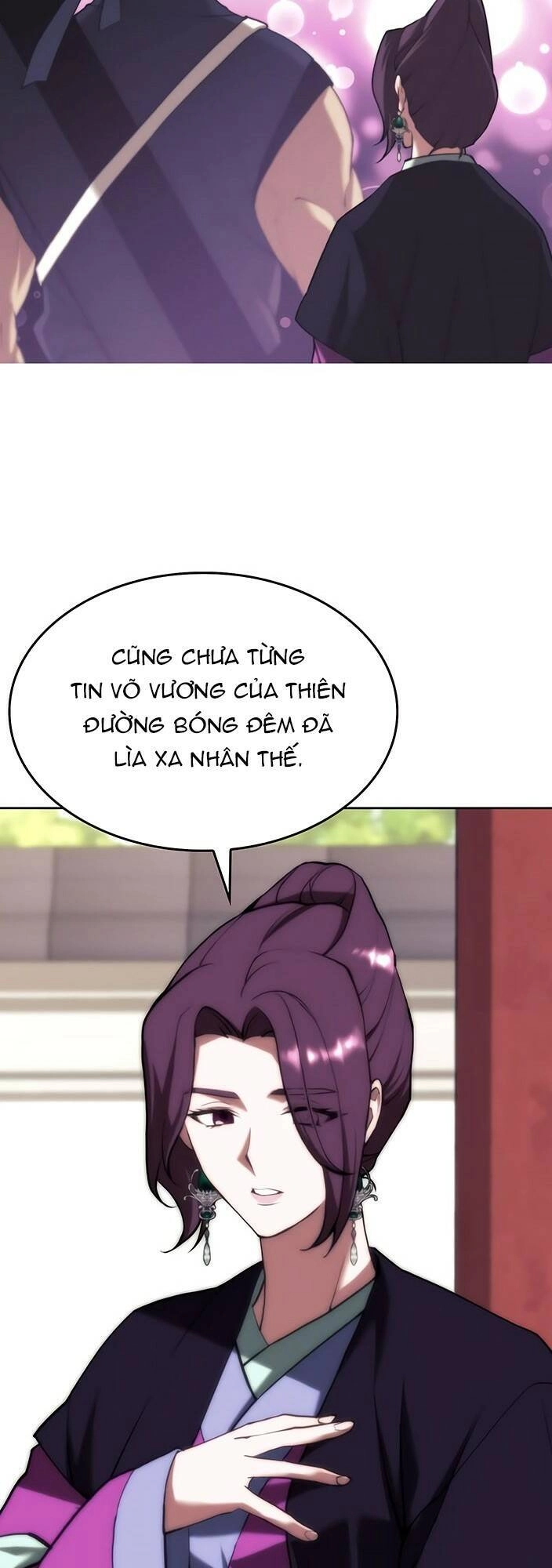 Võ Giả Bất Đắc Dĩ Chapter 134 - 61