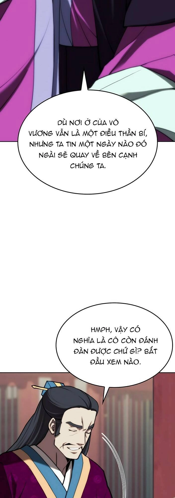 Võ Giả Bất Đắc Dĩ Chapter 134 - 62