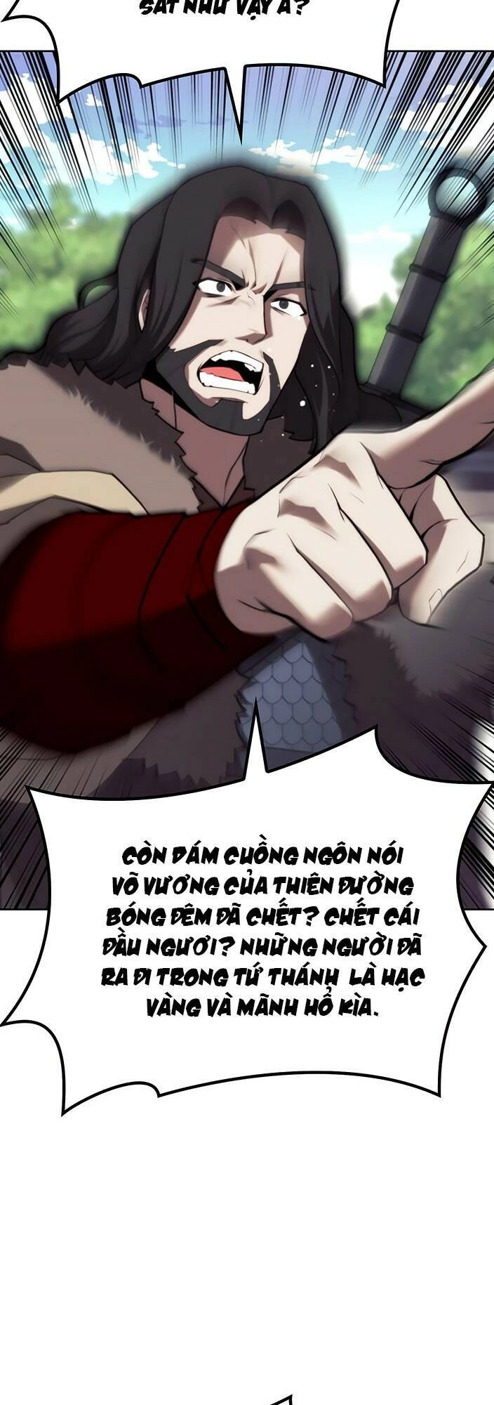 Võ Giả Bất Đắc Dĩ Chapter 134 - 70