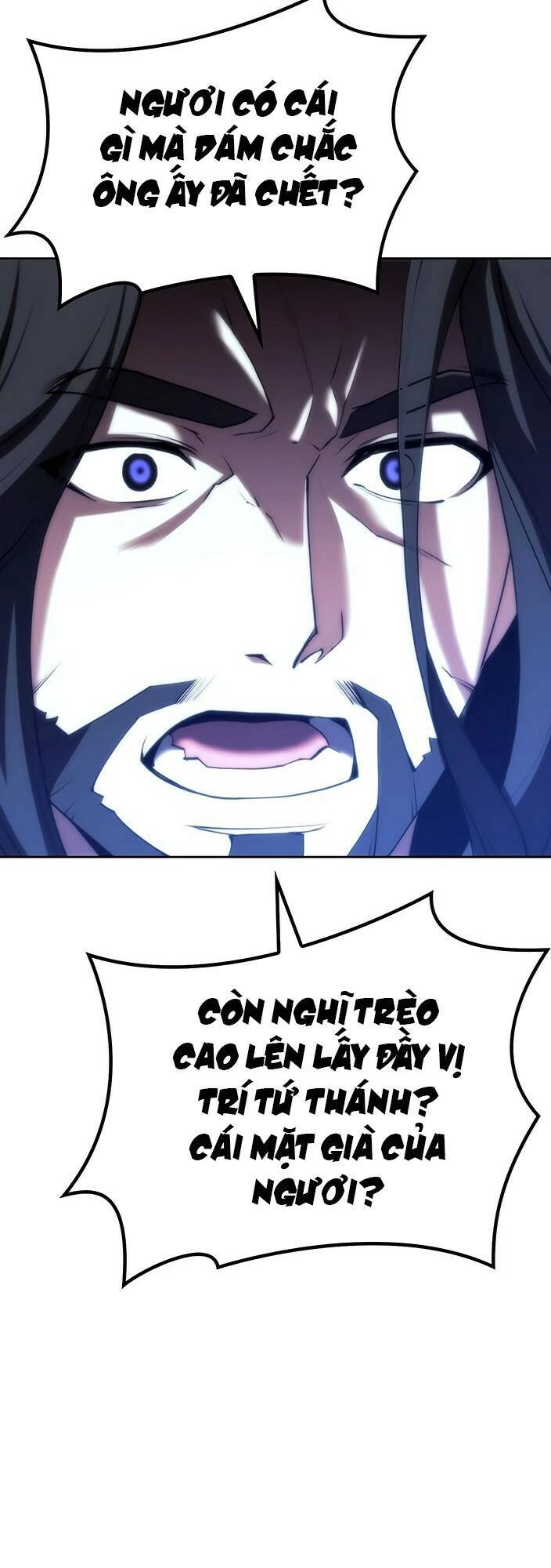 Võ Giả Bất Đắc Dĩ Chapter 134 - 71