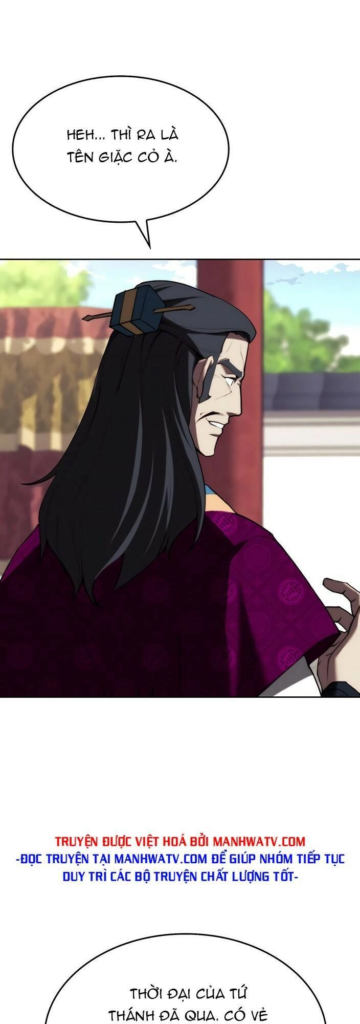 Võ Giả Bất Đắc Dĩ Chapter 134 - 72