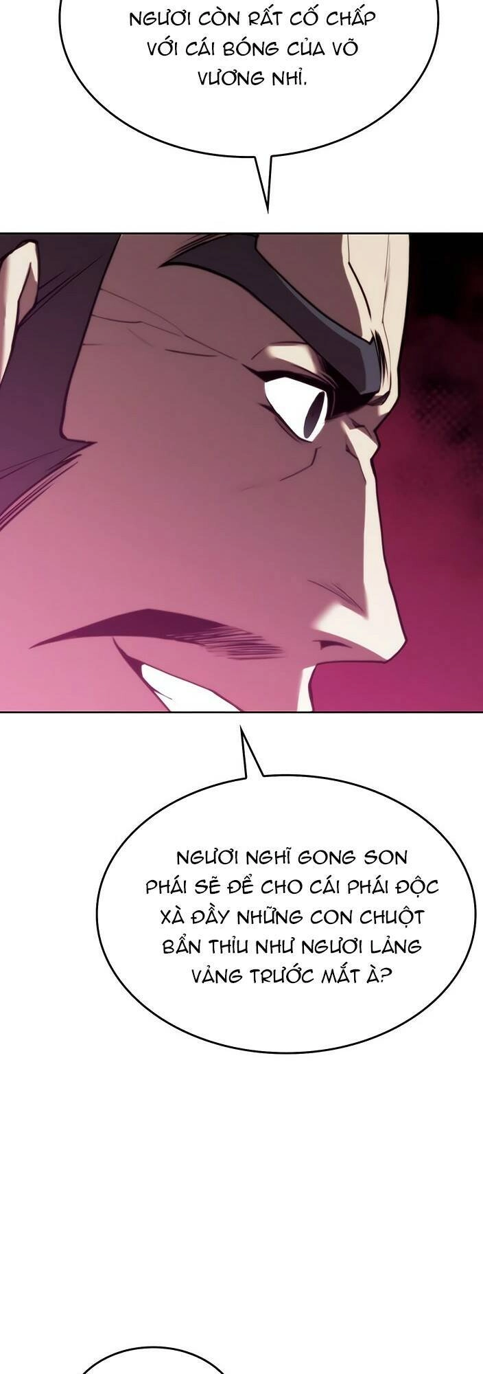 Võ Giả Bất Đắc Dĩ Chapter 134 - 73