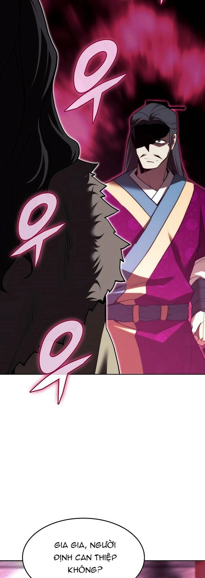 Võ Giả Bất Đắc Dĩ Chapter 134 - 76