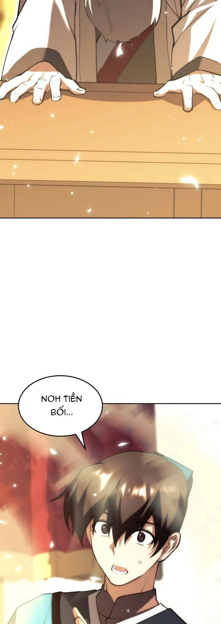 Võ Giả Bất Đắc Dĩ Chapter 134 - 79