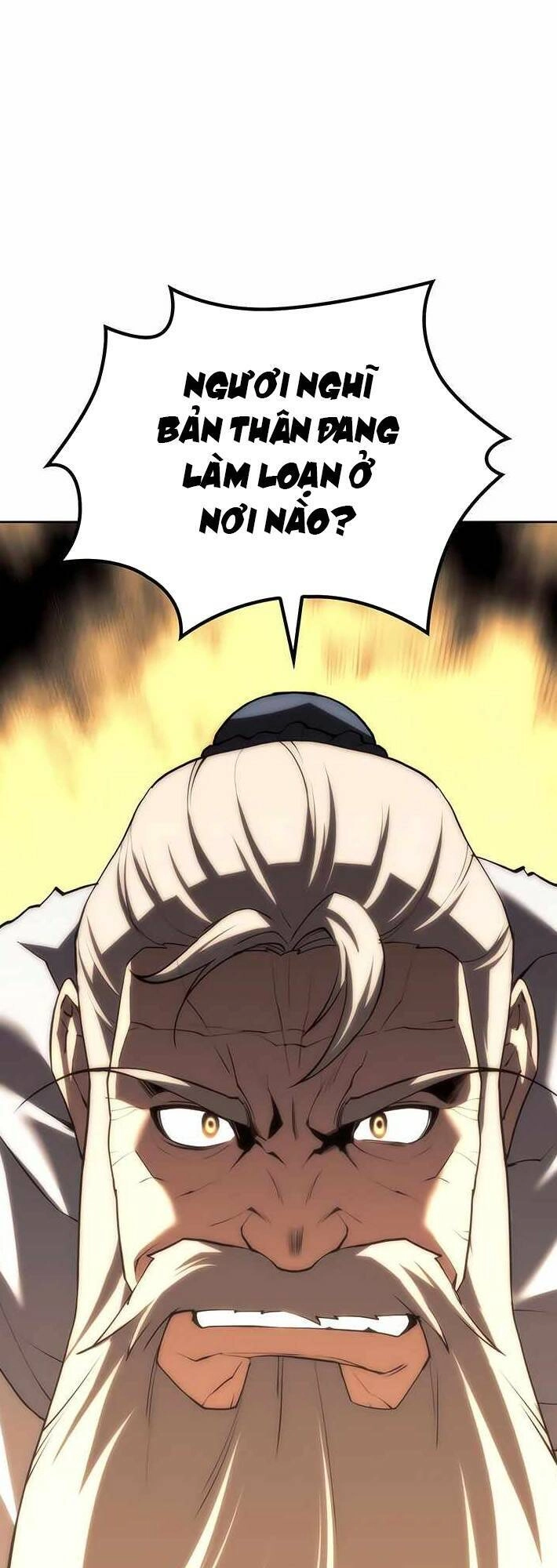 Võ Giả Bất Đắc Dĩ Chapter 135 - 3