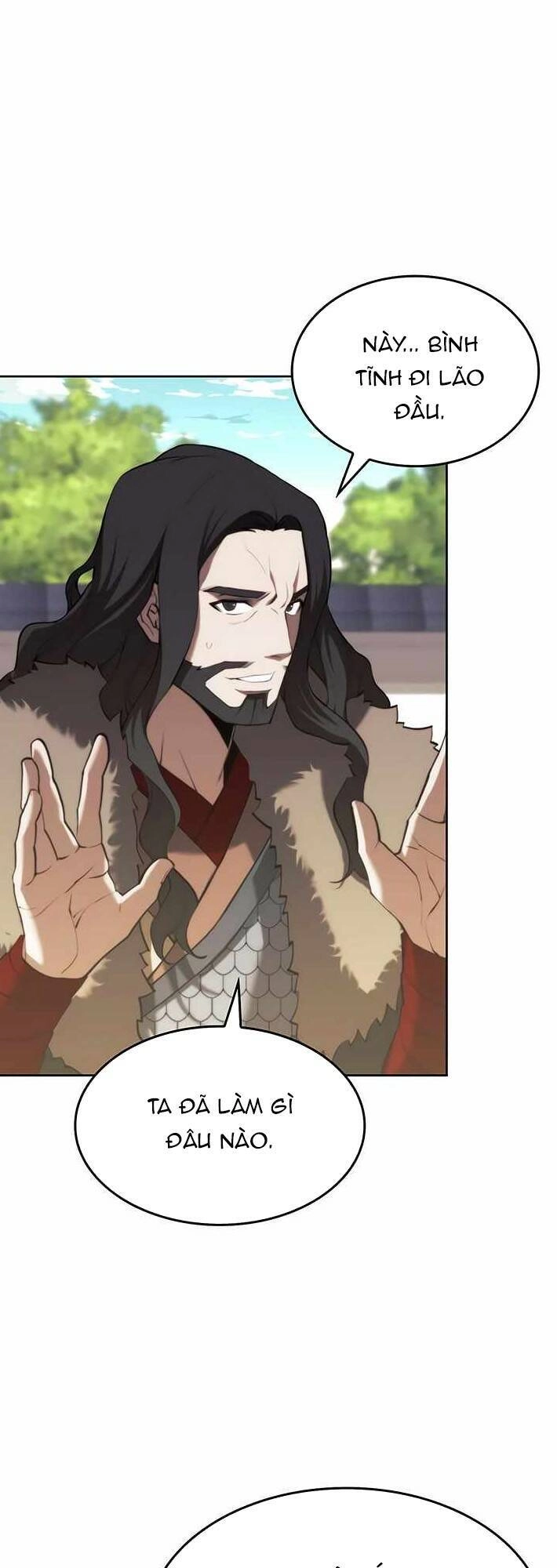 Võ Giả Bất Đắc Dĩ Chapter 135 - 5