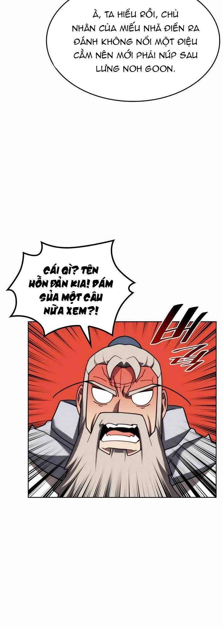 Võ Giả Bất Đắc Dĩ Chapter 135 - 9