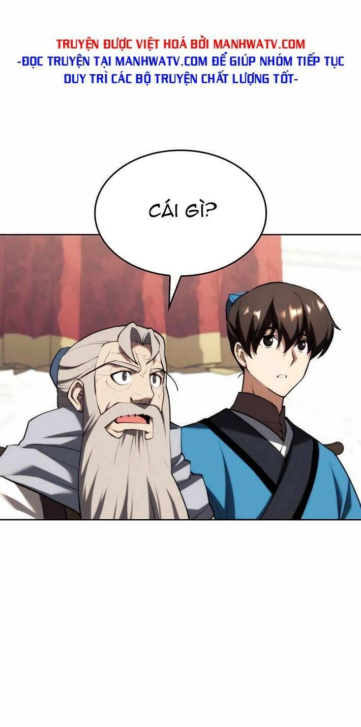 Võ Giả Bất Đắc Dĩ Chapter 135 - 14