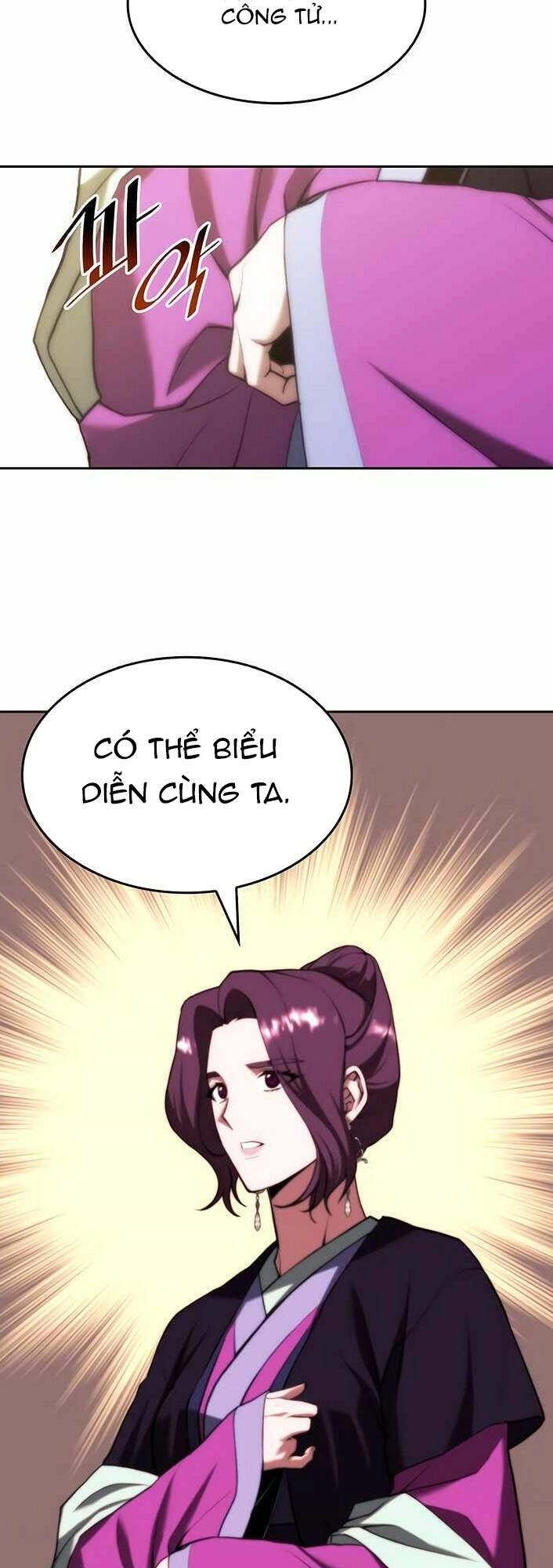 Võ Giả Bất Đắc Dĩ Chapter 135 - 16