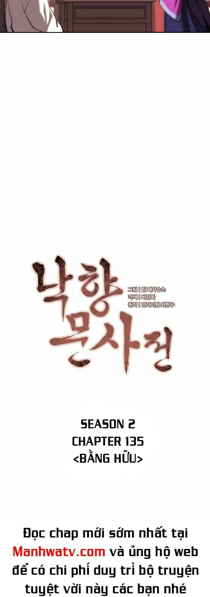 Võ Giả Bất Đắc Dĩ Chapter 135 - 19