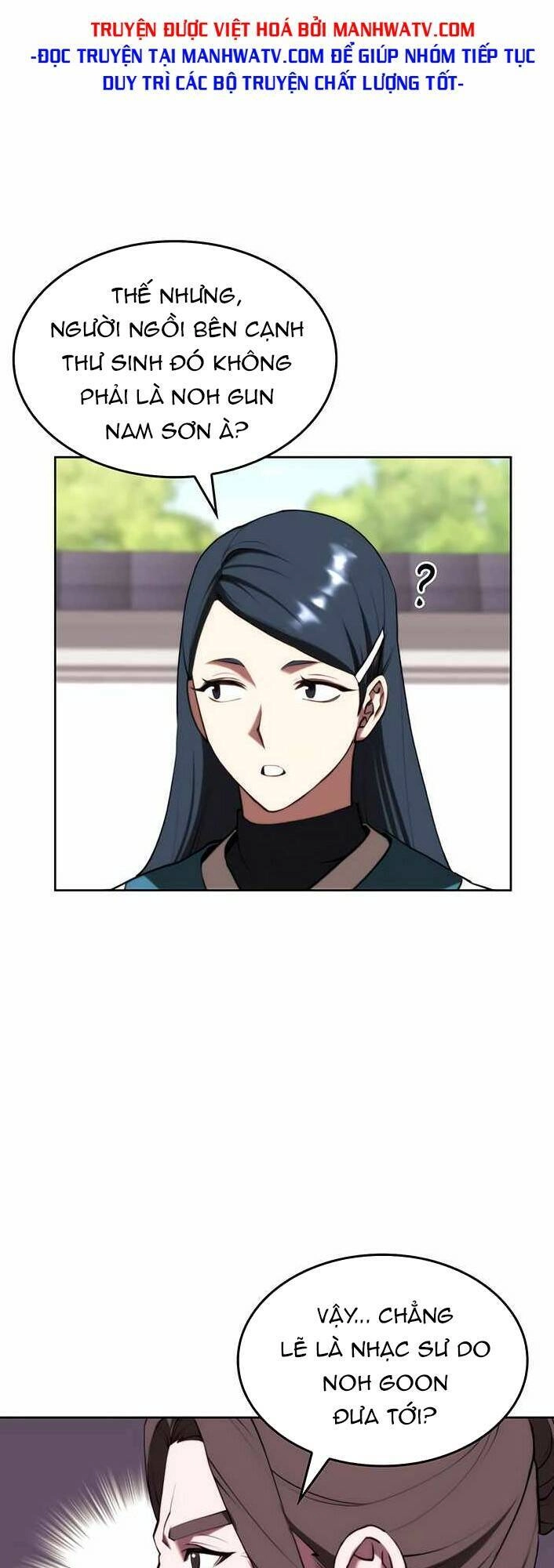 Võ Giả Bất Đắc Dĩ Chapter 135 - 22