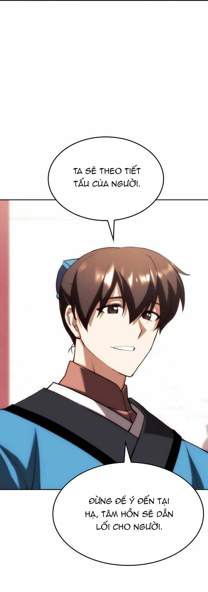 Võ Giả Bất Đắc Dĩ Chapter 135 - 25