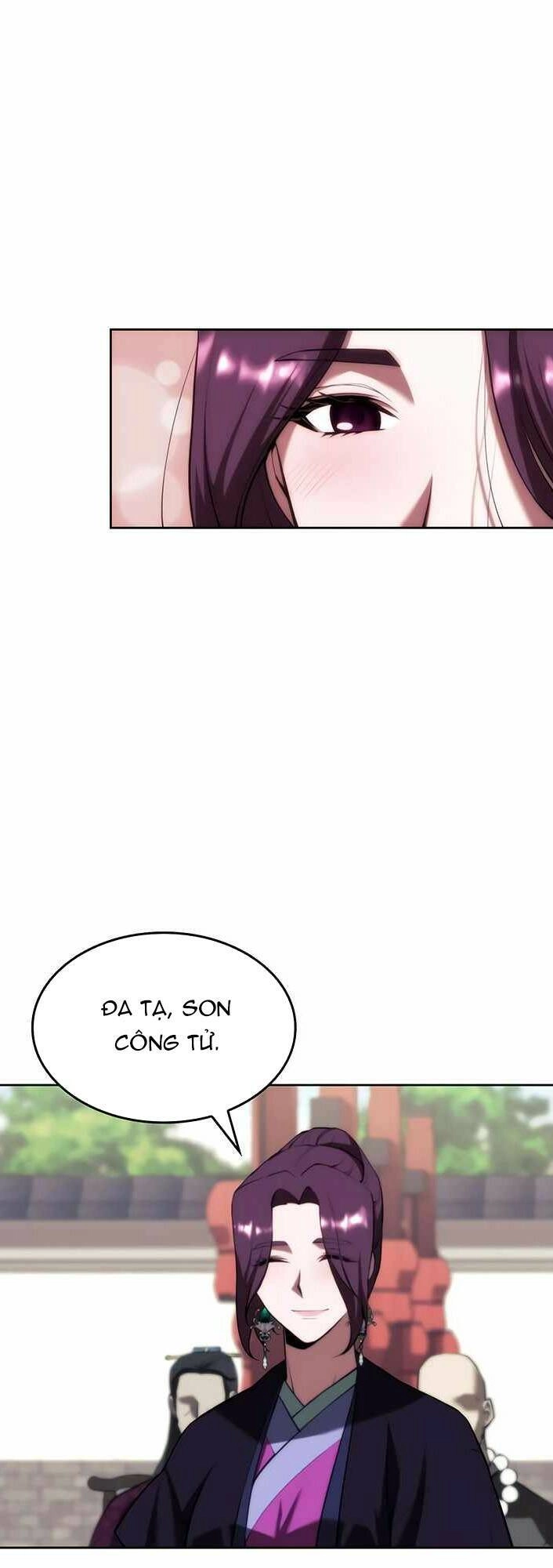 Võ Giả Bất Đắc Dĩ Chapter 135 - 26