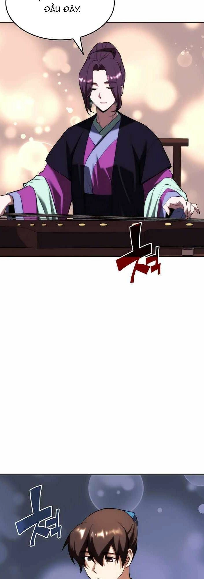 Võ Giả Bất Đắc Dĩ Chapter 135 - 28