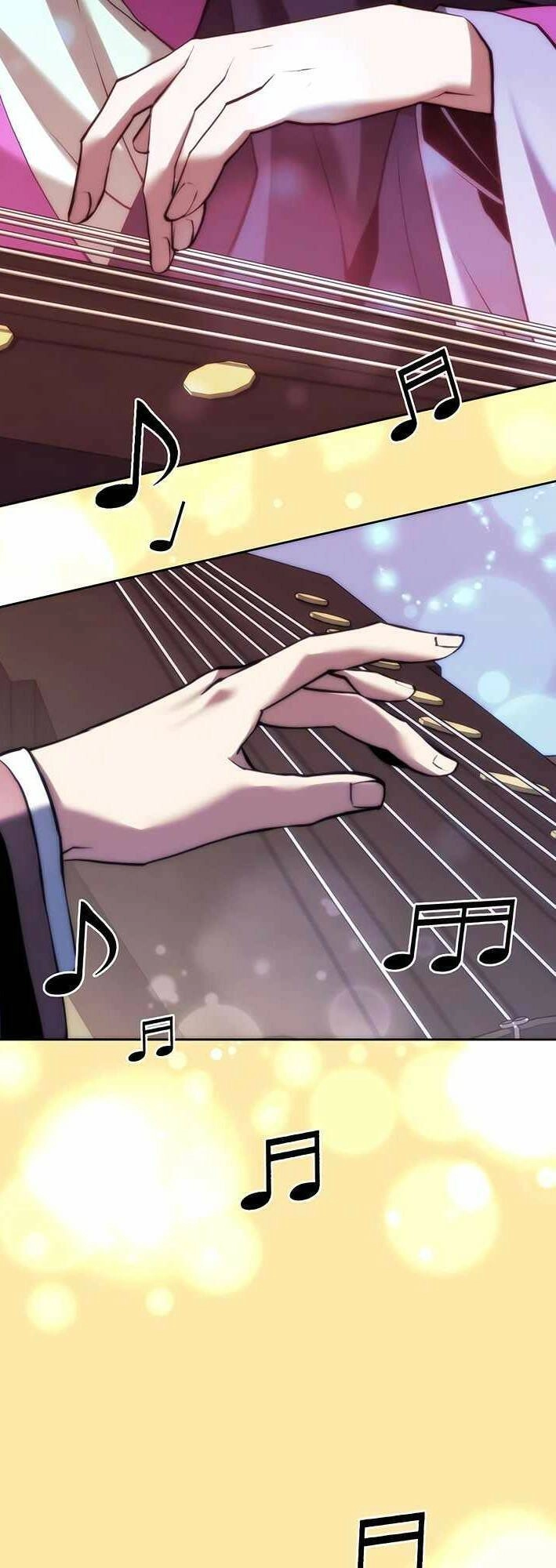 Võ Giả Bất Đắc Dĩ Chapter 135 - 31