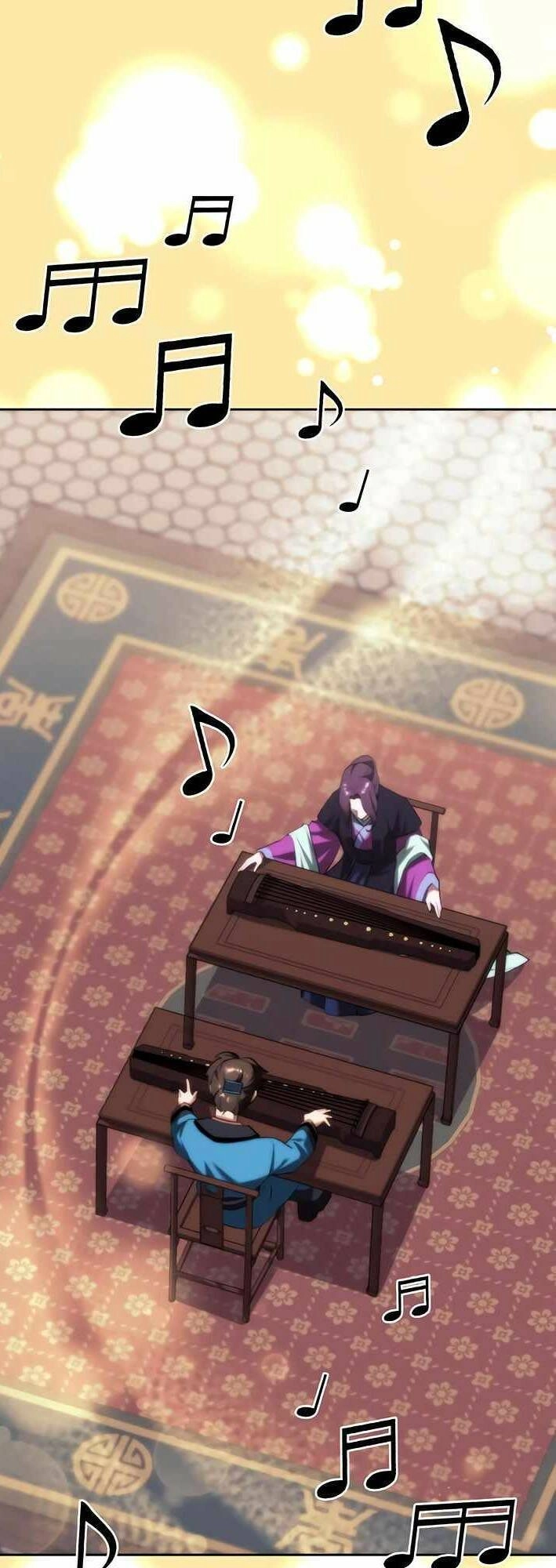 Võ Giả Bất Đắc Dĩ Chapter 135 - 32