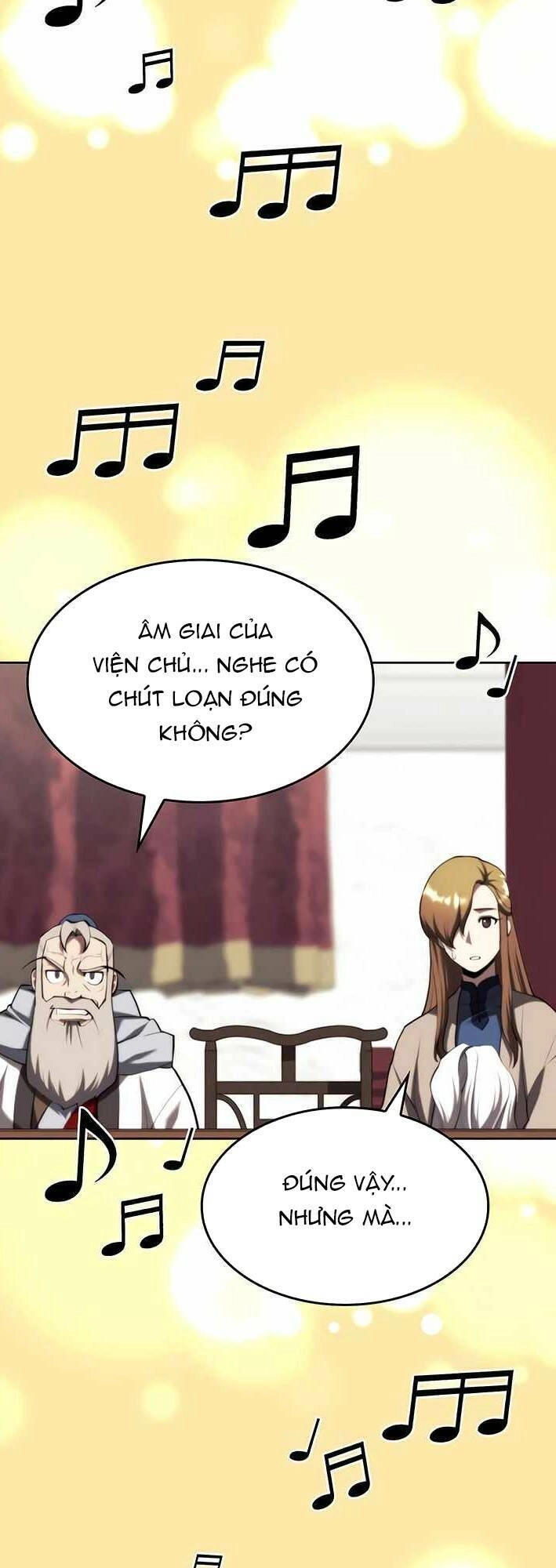 Võ Giả Bất Đắc Dĩ Chapter 135 - 33