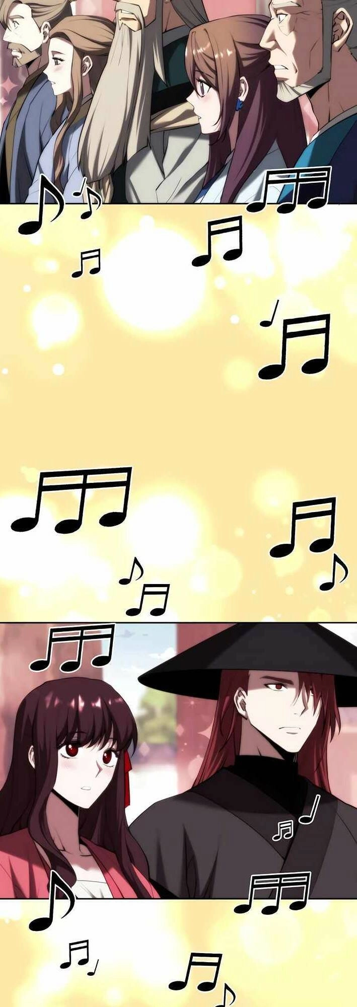 Võ Giả Bất Đắc Dĩ Chapter 135 - 35