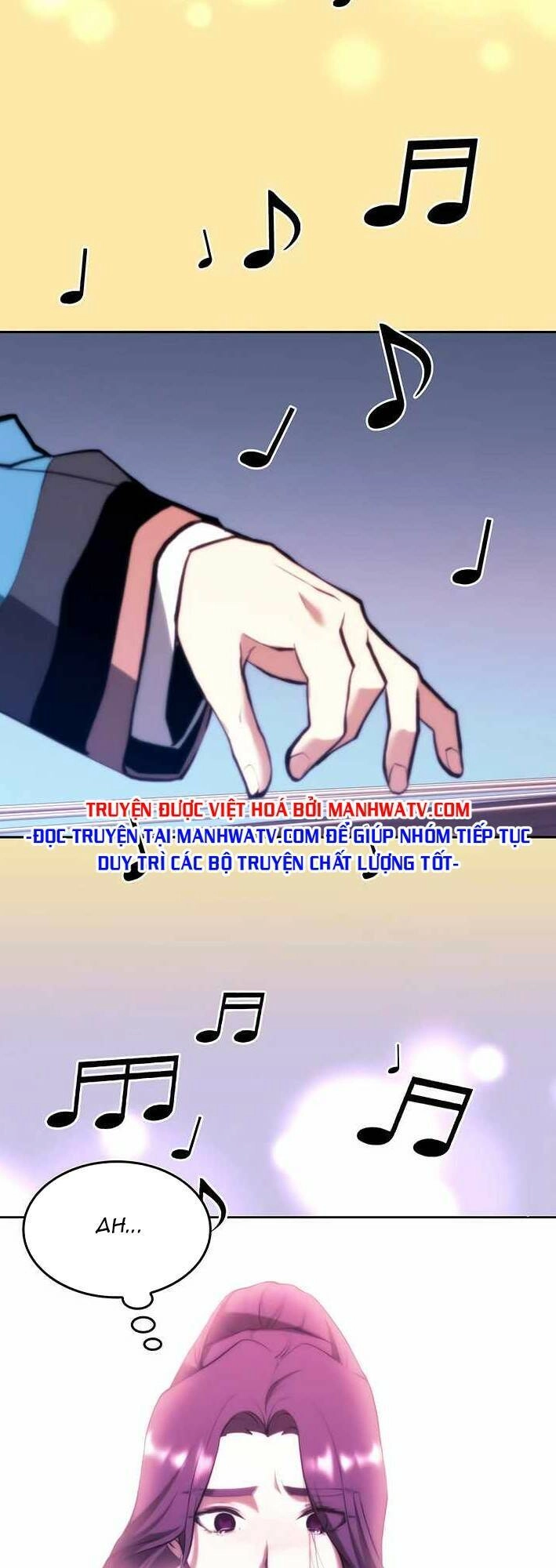 Võ Giả Bất Đắc Dĩ Chapter 135 - 36