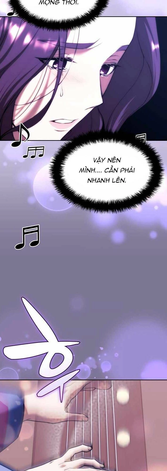 Võ Giả Bất Đắc Dĩ Chapter 135 - 40