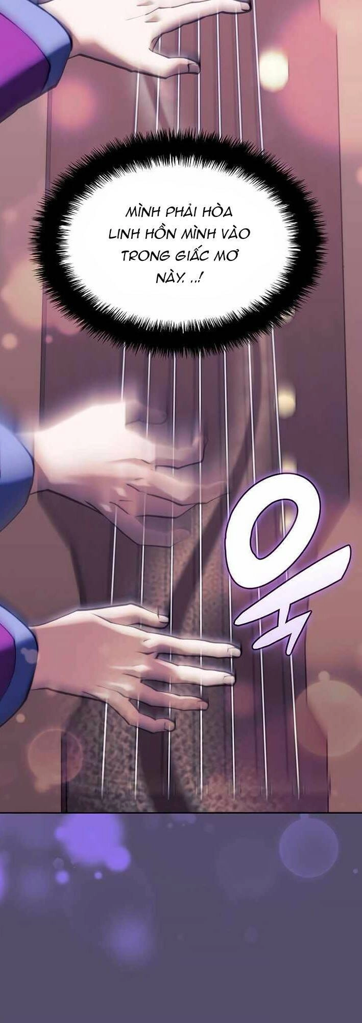 Võ Giả Bất Đắc Dĩ Chapter 135 - 41