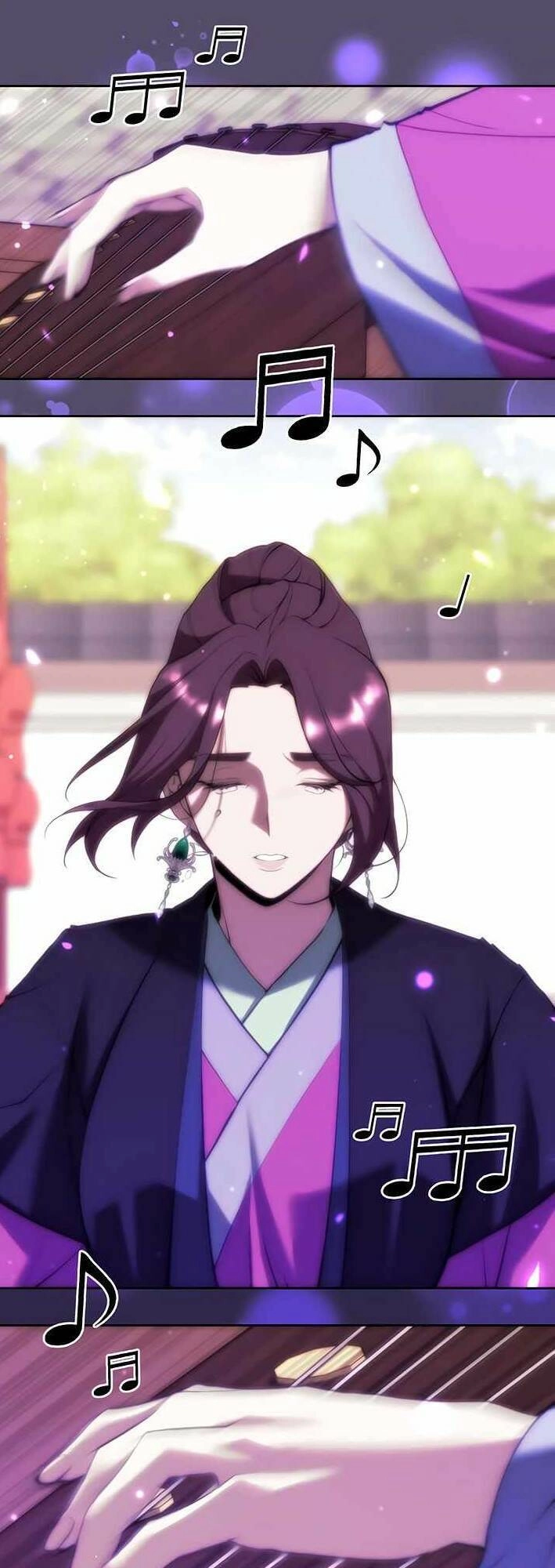 Võ Giả Bất Đắc Dĩ Chapter 135 - 42