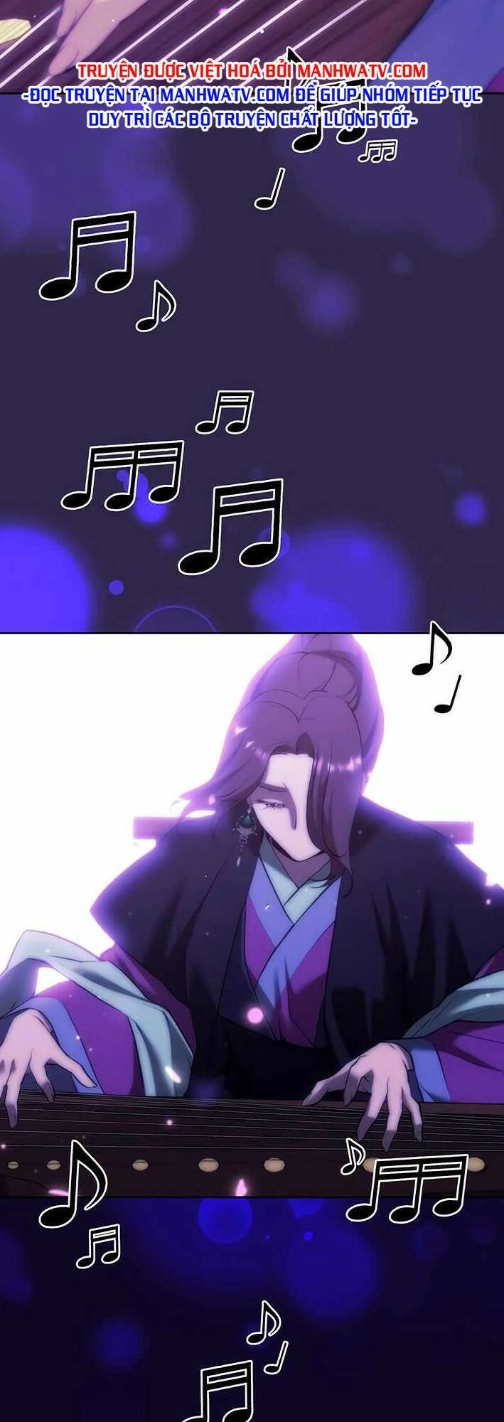 Võ Giả Bất Đắc Dĩ Chapter 135 - 43