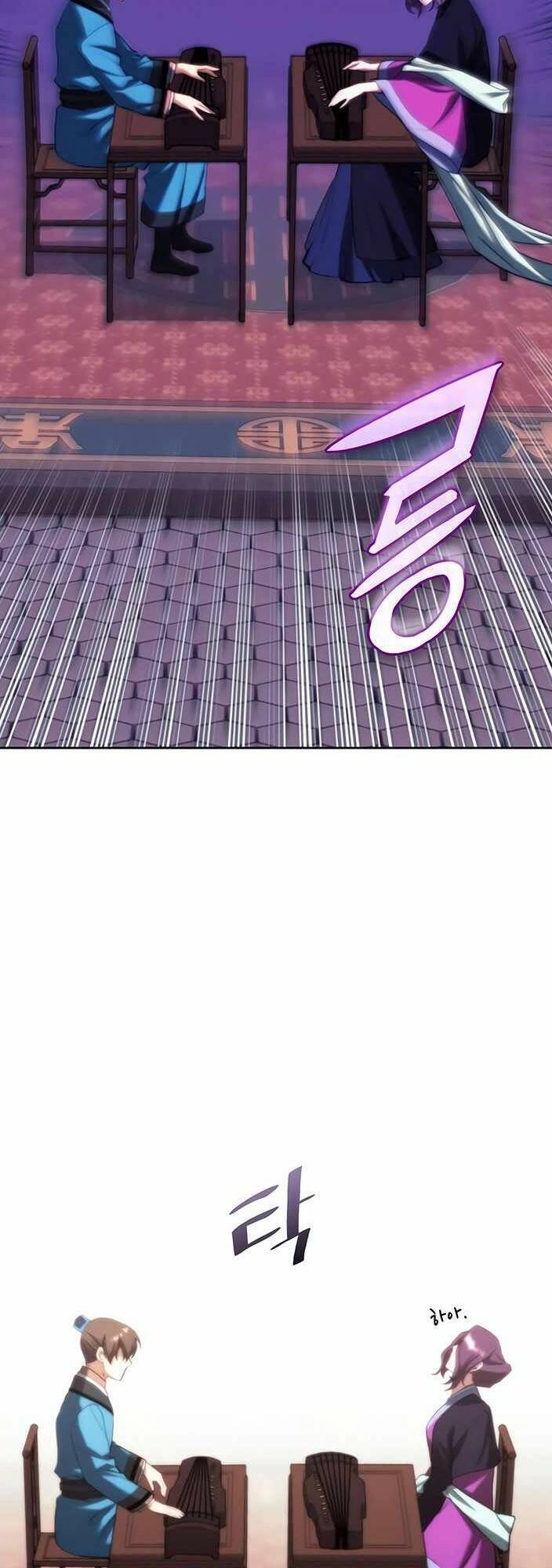 Võ Giả Bất Đắc Dĩ Chapter 135 - 46