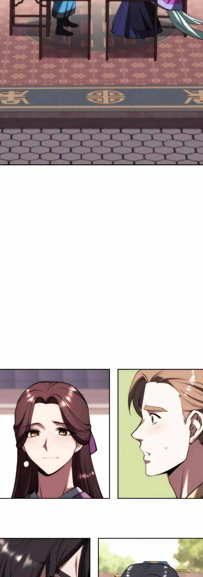 Võ Giả Bất Đắc Dĩ Chapter 135 - 47