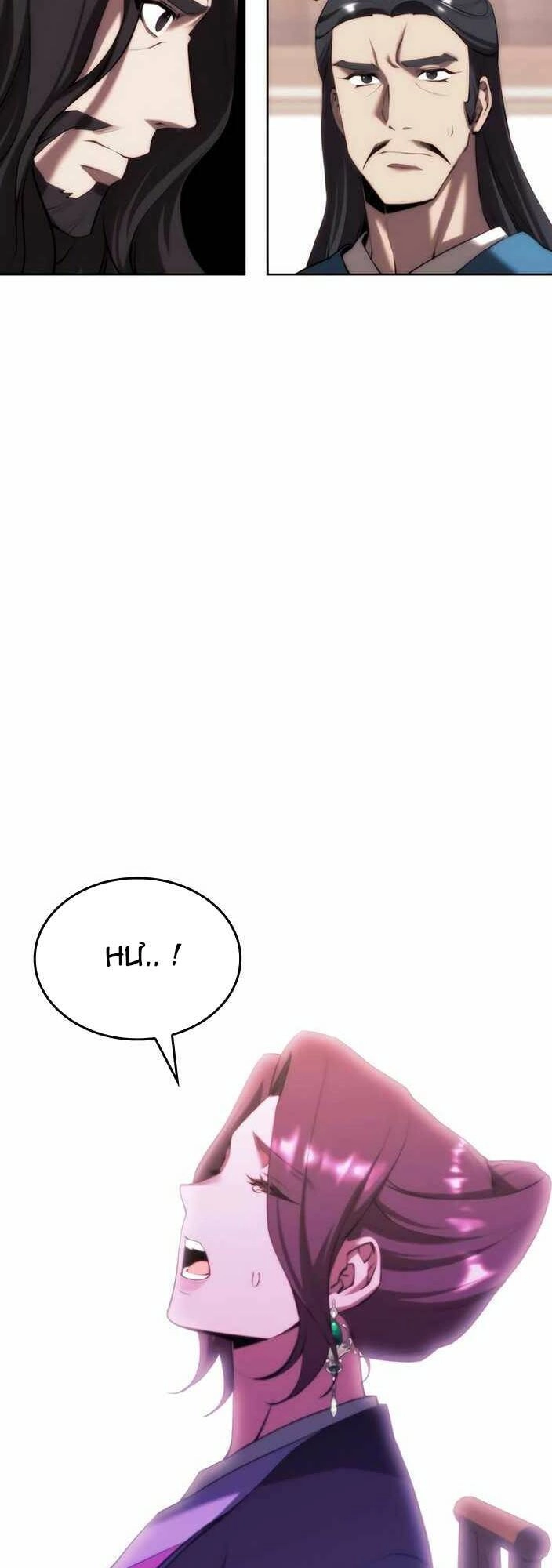 Võ Giả Bất Đắc Dĩ Chapter 135 - 48