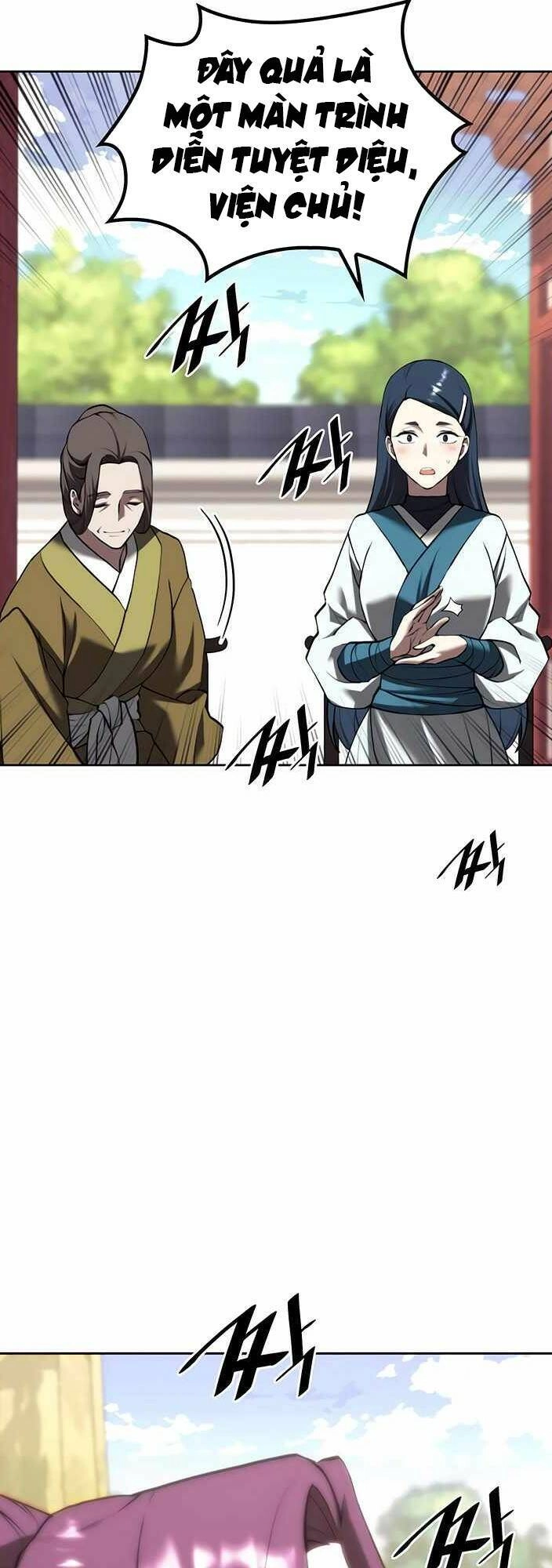 Võ Giả Bất Đắc Dĩ Chapter 135 - 51