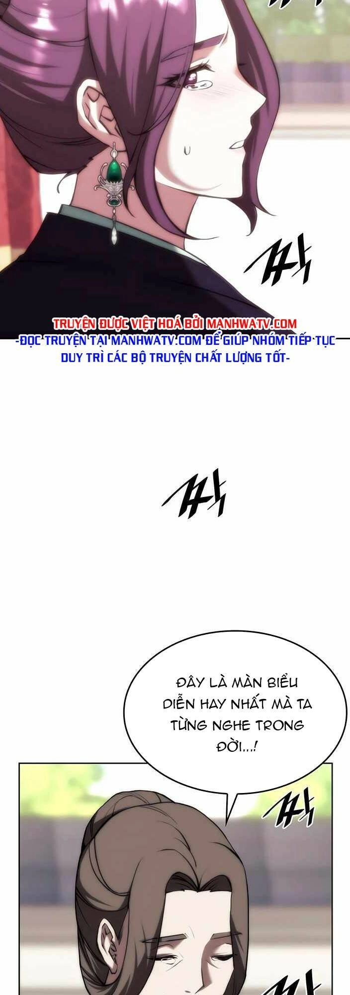 Võ Giả Bất Đắc Dĩ Chapter 135 - 52