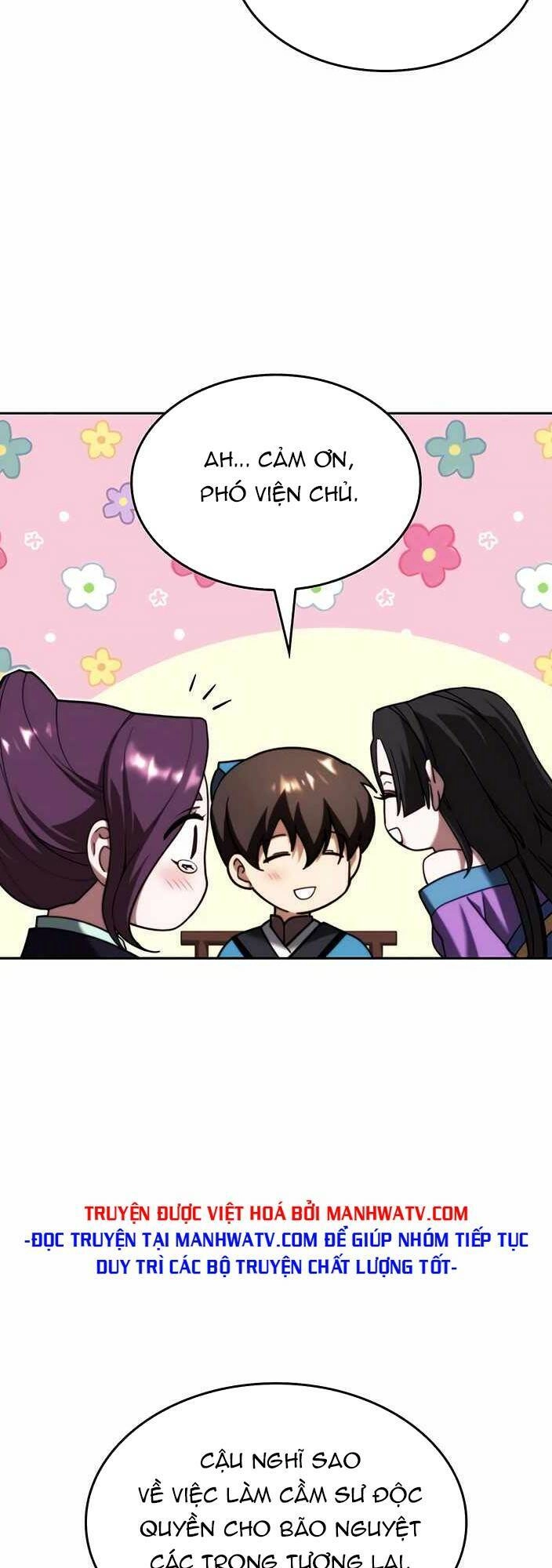 Võ Giả Bất Đắc Dĩ Chapter 135 - 57