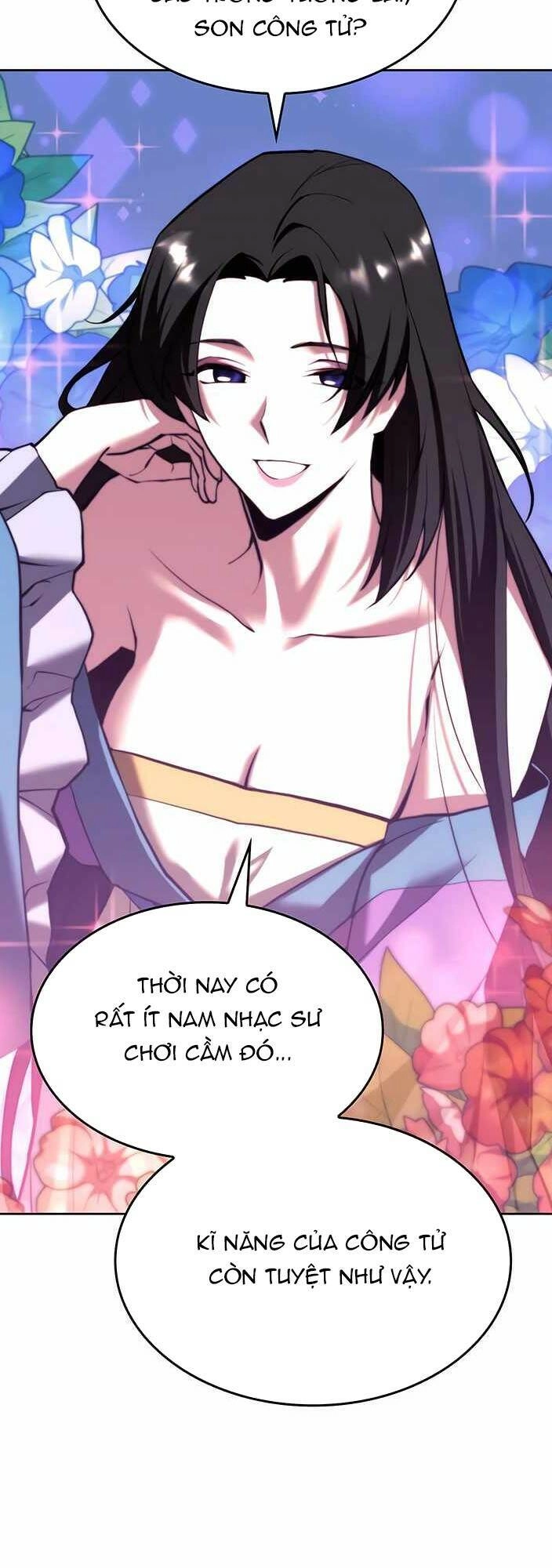 Võ Giả Bất Đắc Dĩ Chapter 135 - 58