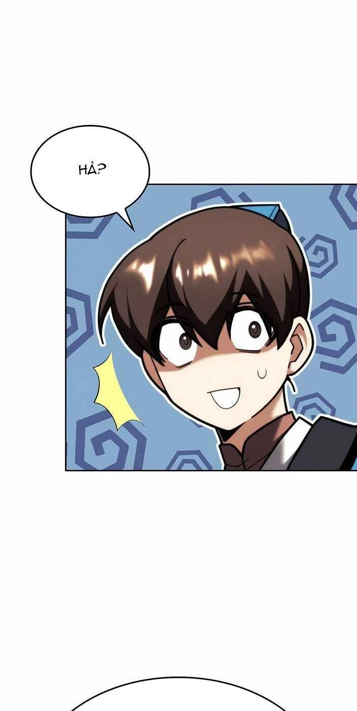 Võ Giả Bất Đắc Dĩ Chapter 135 - 59