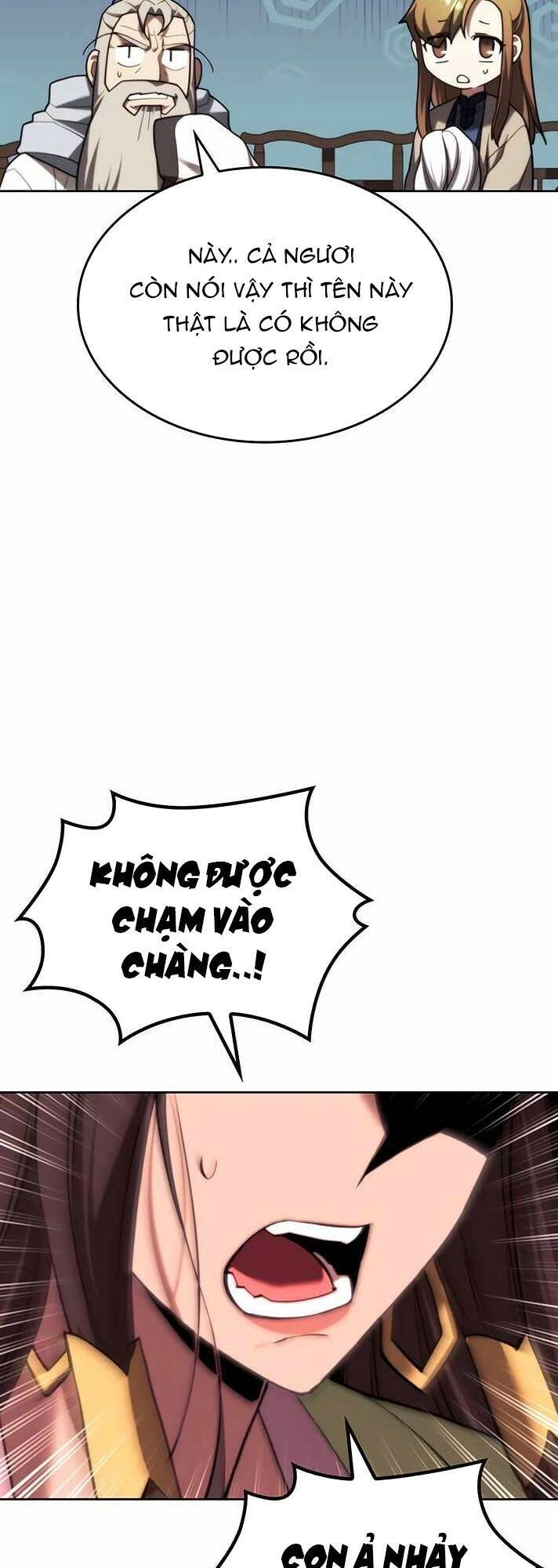 Võ Giả Bất Đắc Dĩ Chapter 135 - 62