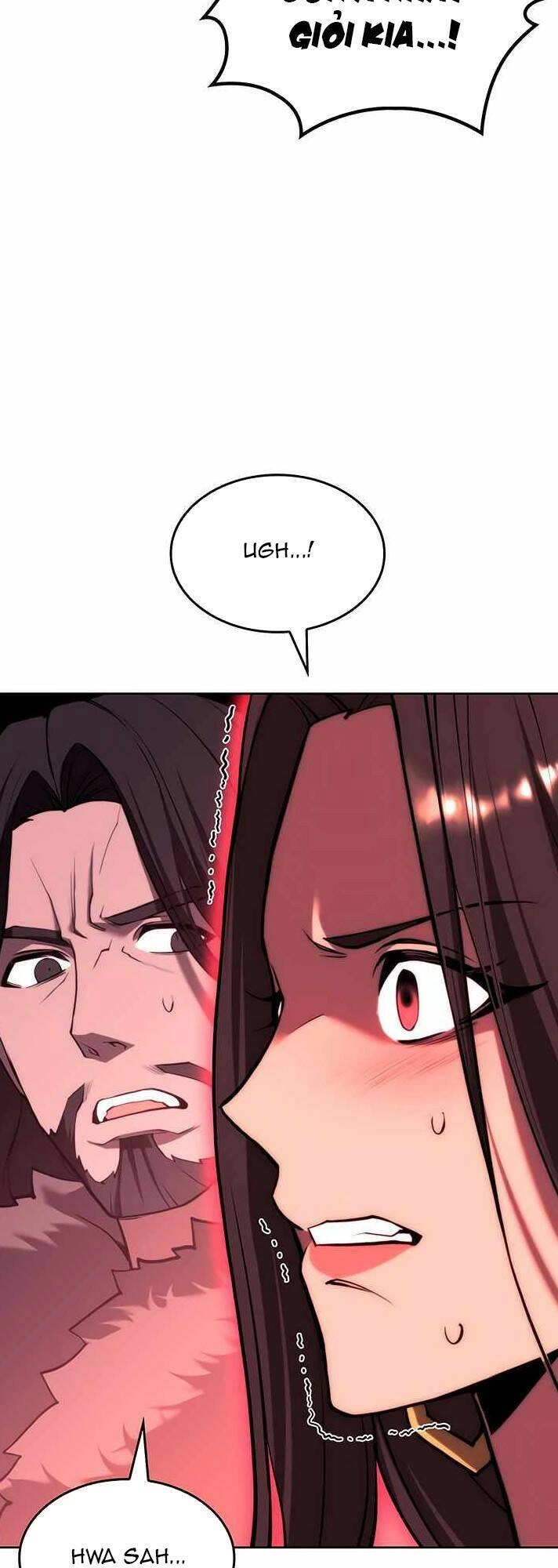 Võ Giả Bất Đắc Dĩ Chapter 135 - 63