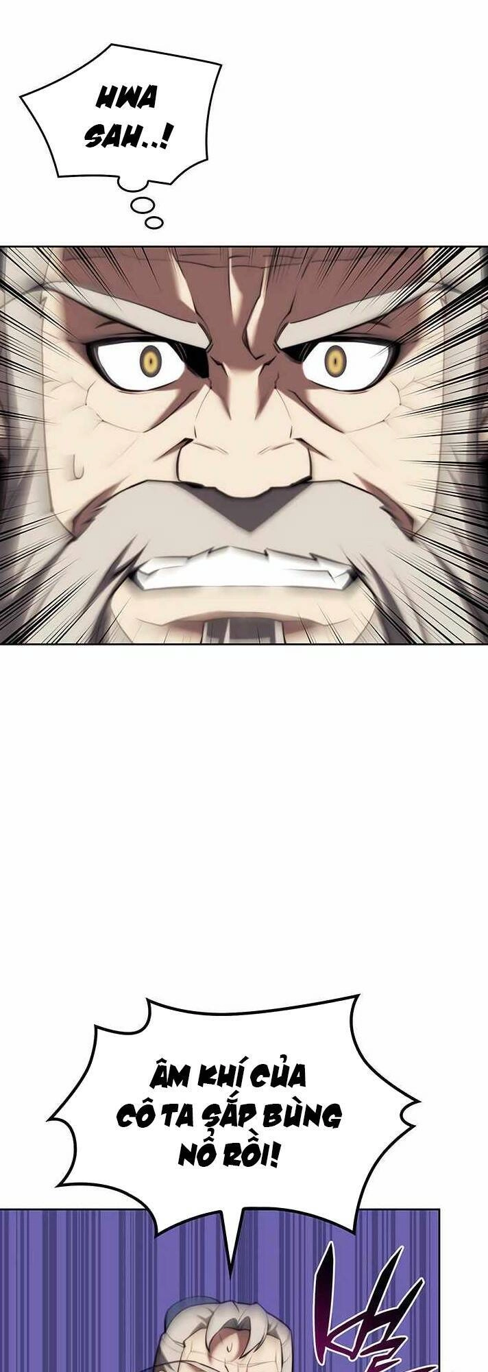 Võ Giả Bất Đắc Dĩ Chapter 135 - 65