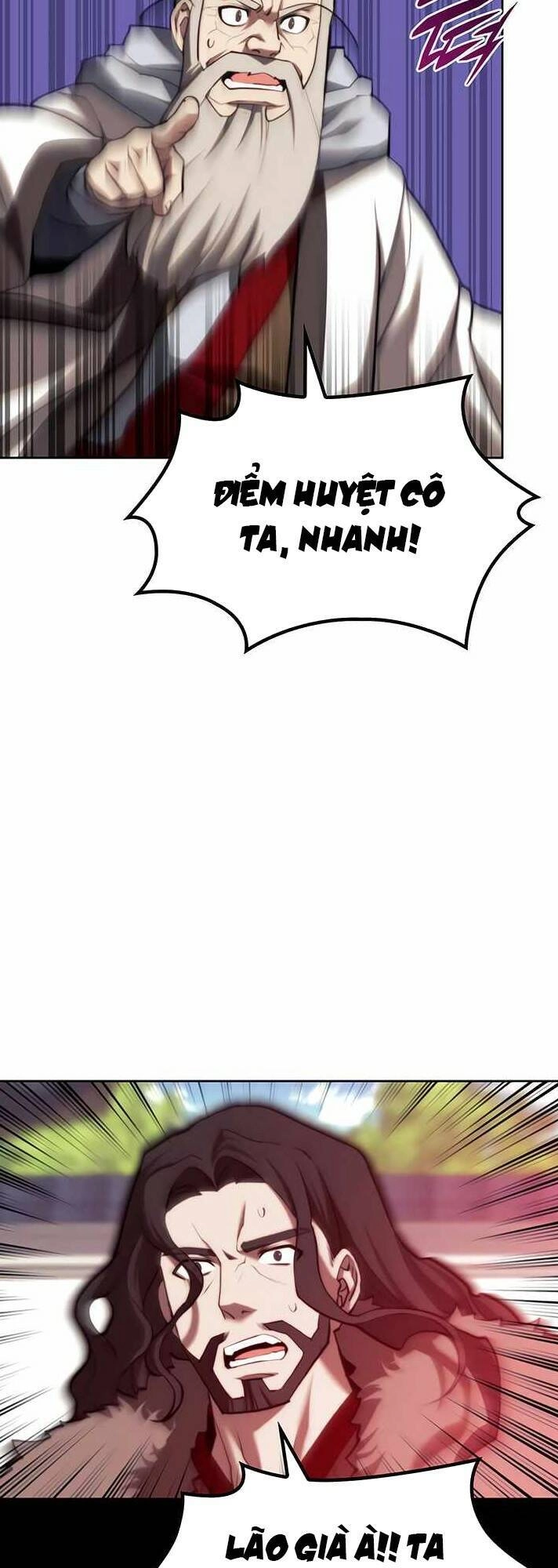 Võ Giả Bất Đắc Dĩ Chapter 135 - 66