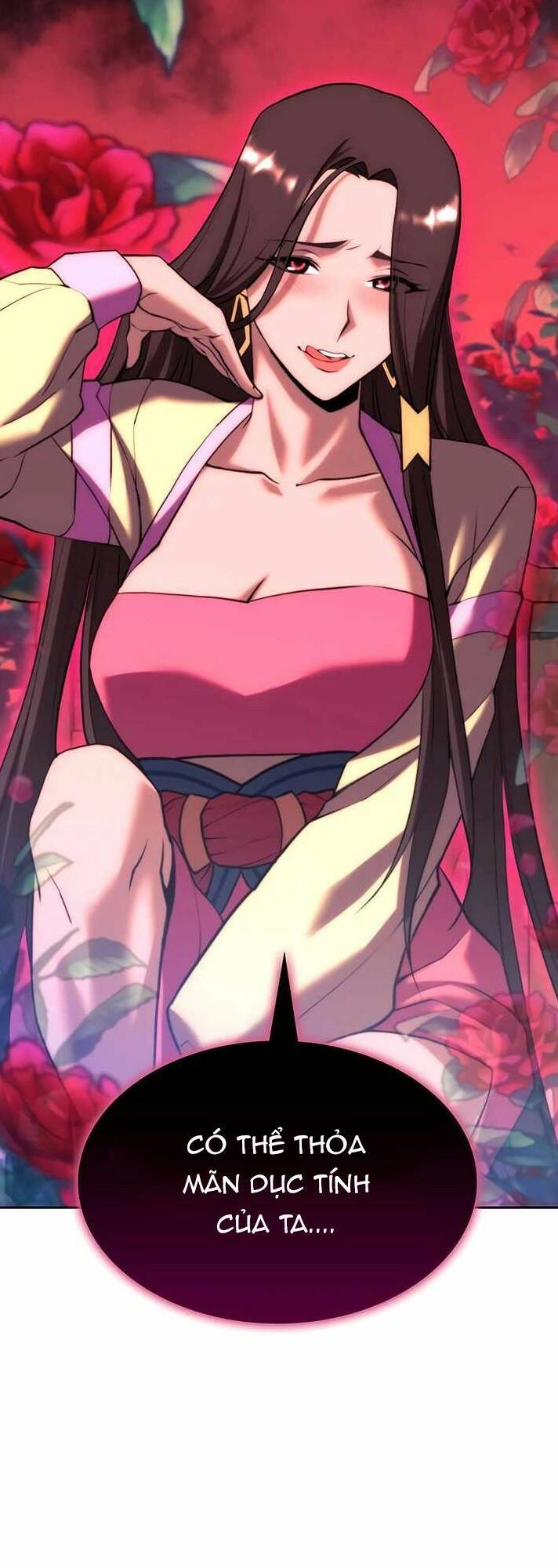 Võ Giả Bất Đắc Dĩ Chapter 135 - 68