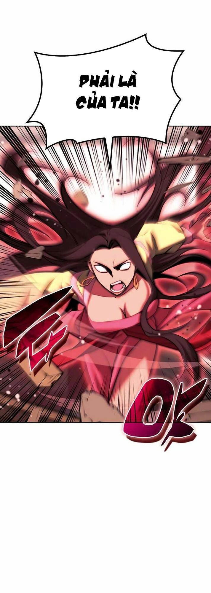 Võ Giả Bất Đắc Dĩ Chapter 135 - 69