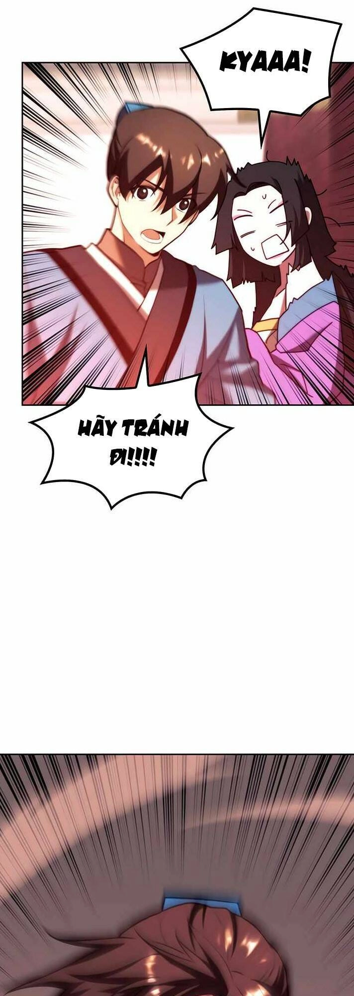 Võ Giả Bất Đắc Dĩ Chapter 135 - 70