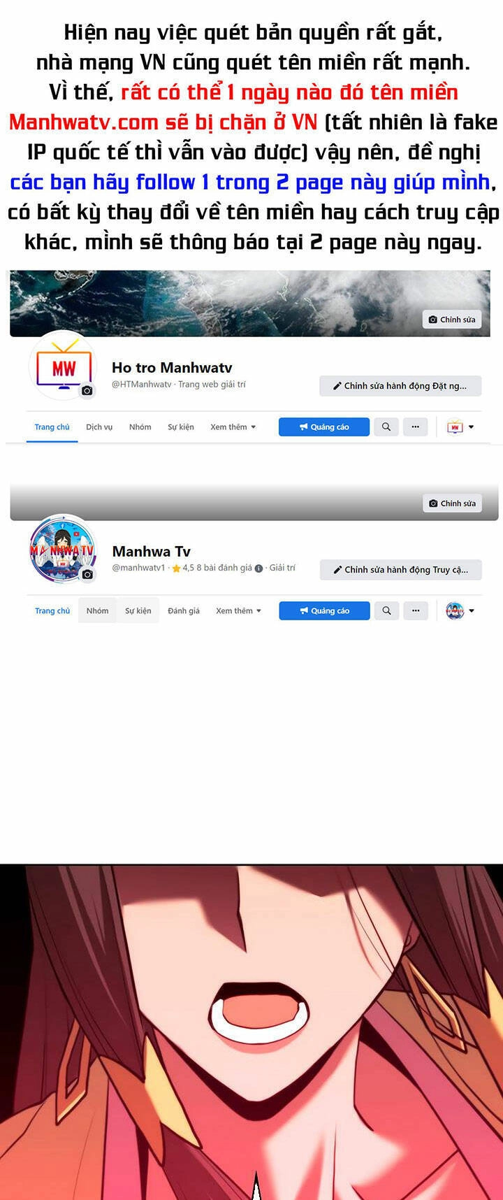 Võ Giả Bất Đắc Dĩ Chapter 136 - 1