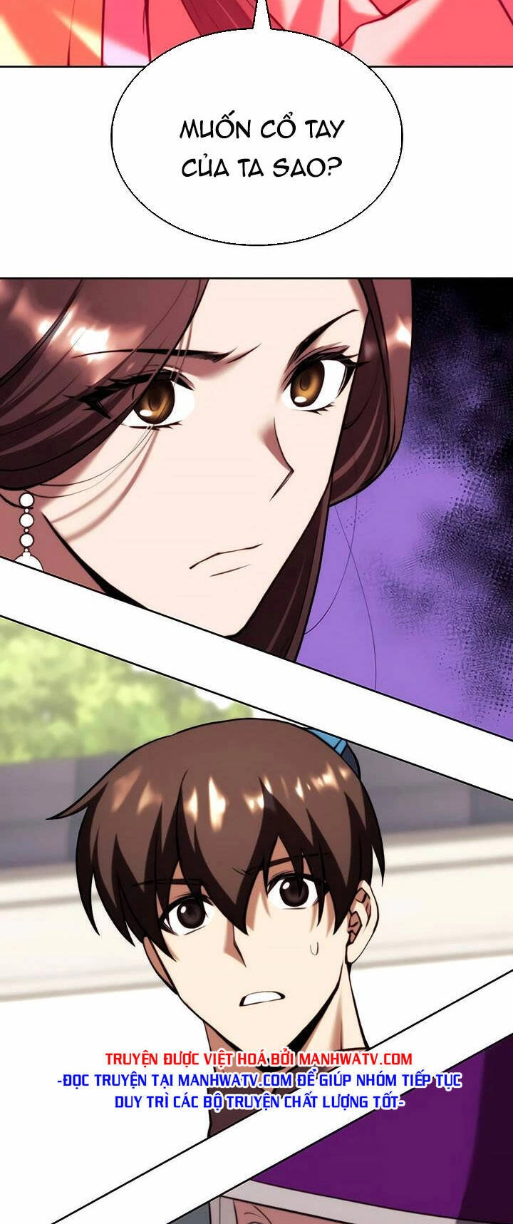 Võ Giả Bất Đắc Dĩ Chapter 136 - 2