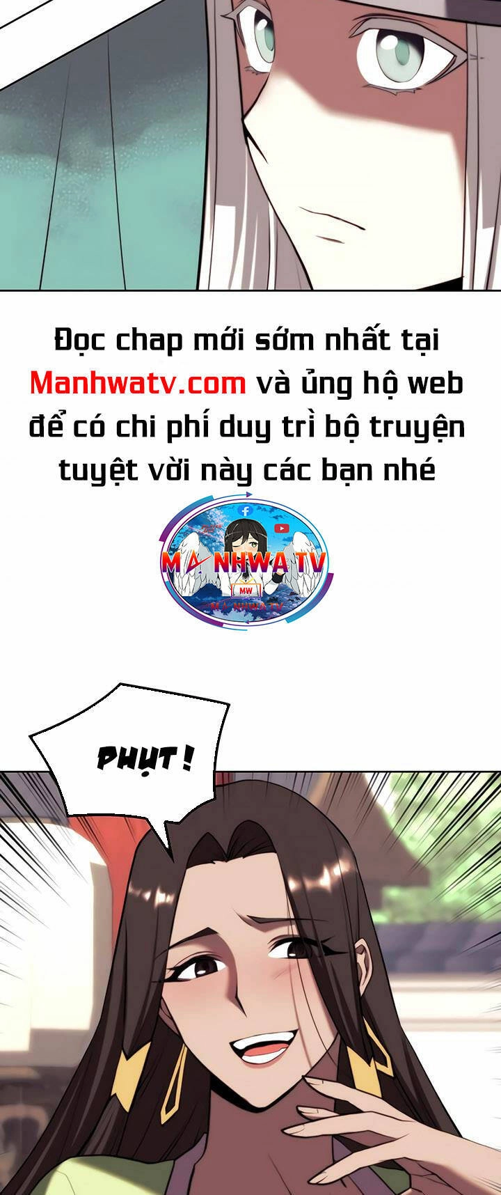 Võ Giả Bất Đắc Dĩ Chapter 136 - 3